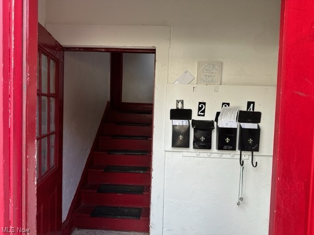 Park - Residential Income