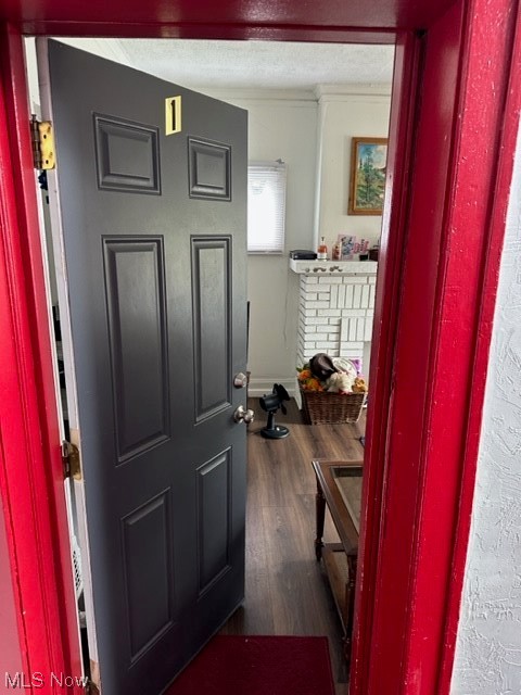 Park - Residential Income