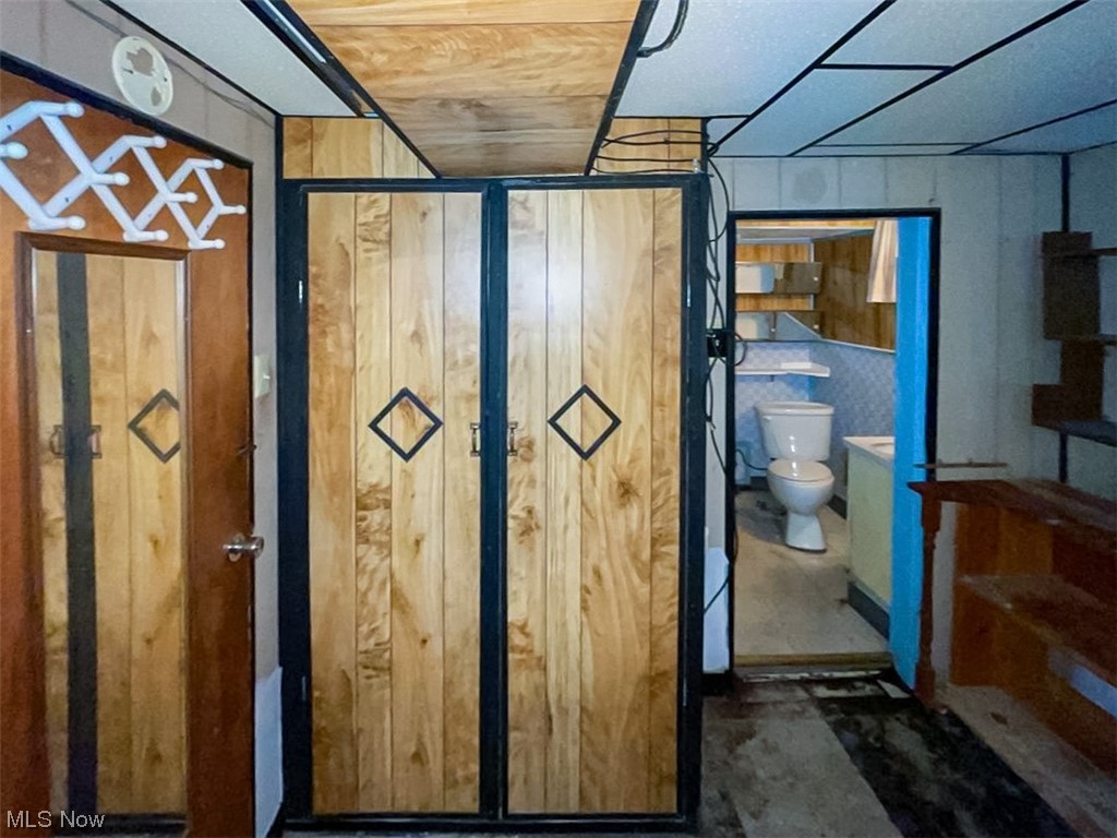 Parkhill Land & Allotment Cos - Residential