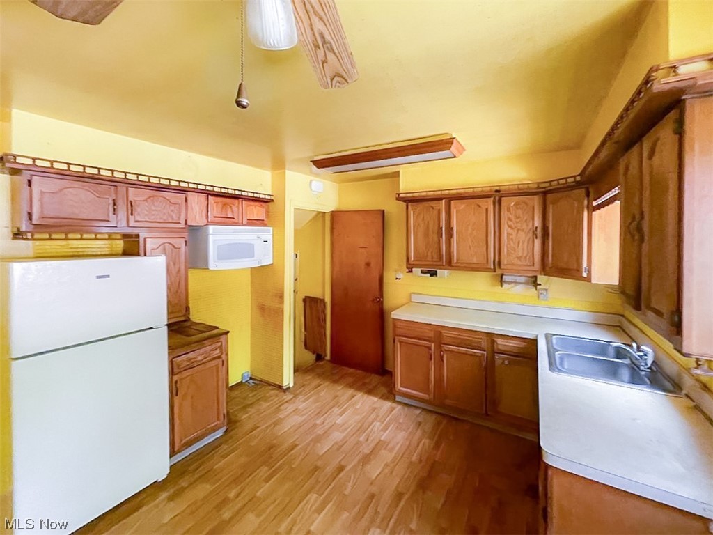 Parkhill Land & Allotment Cos - Residential