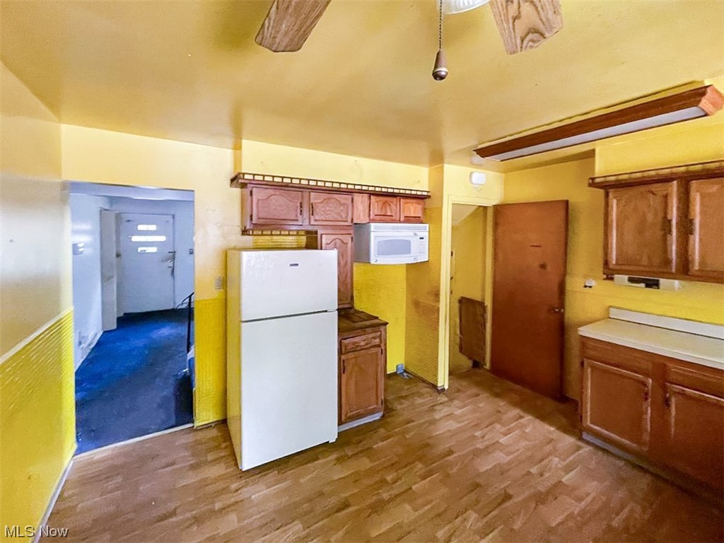 Parkhill Land & Allotment Cos - Residential