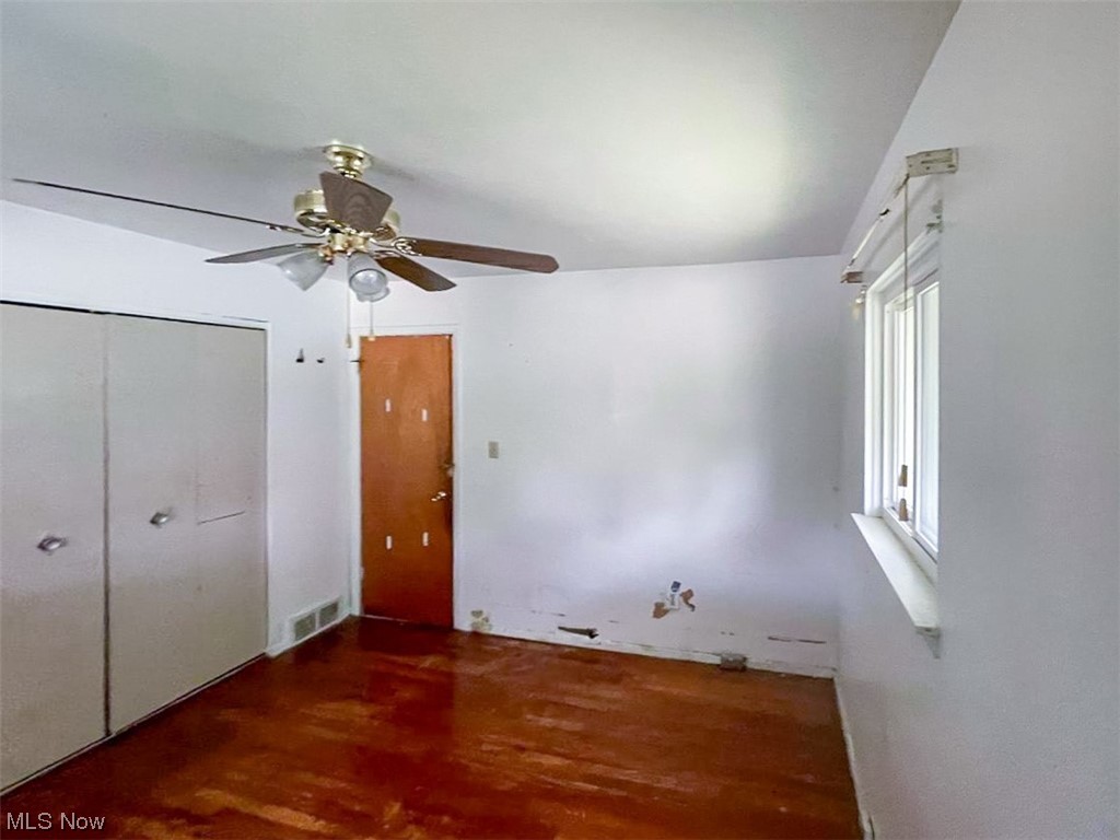 Parkhill Land & Allotment Cos - Residential