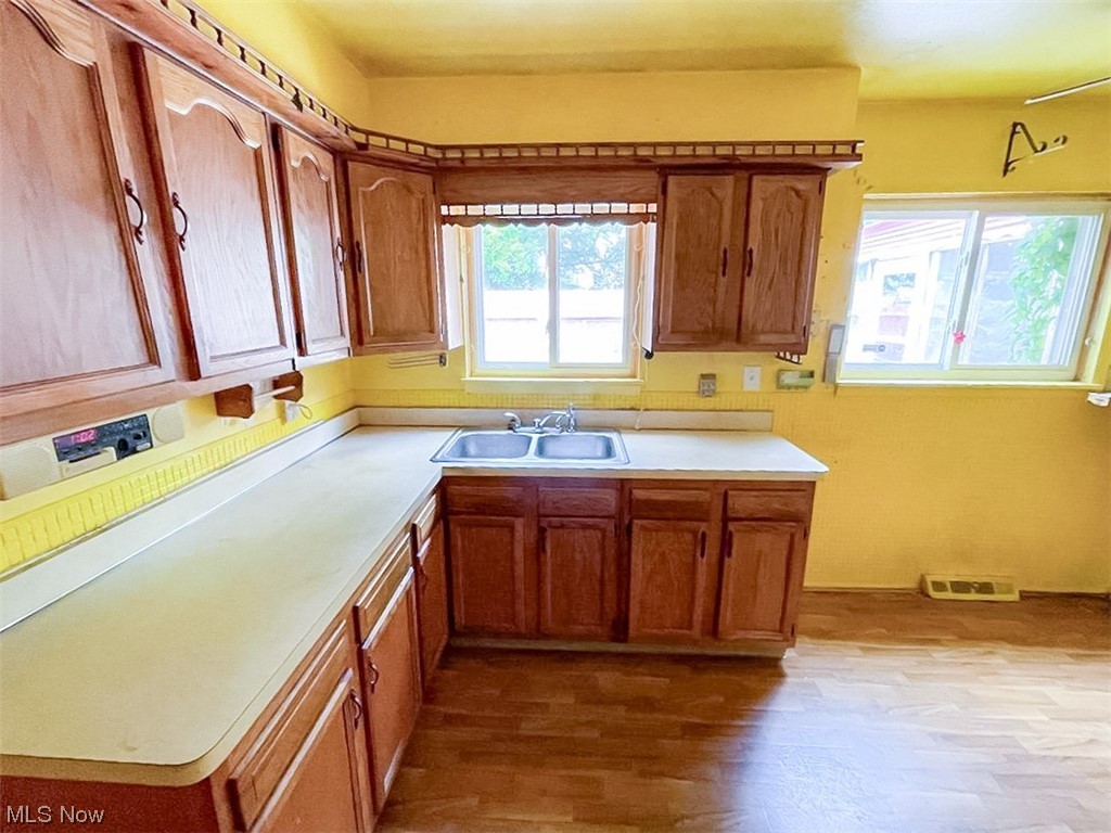 Parkhill Land & Allotment Cos - Residential