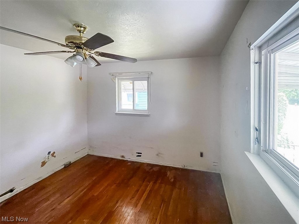 Parkhill Land & Allotment Cos - Residential