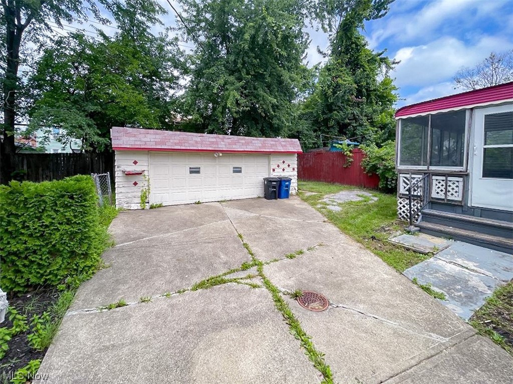 Parkhill Land & Allotment Cos - Residential