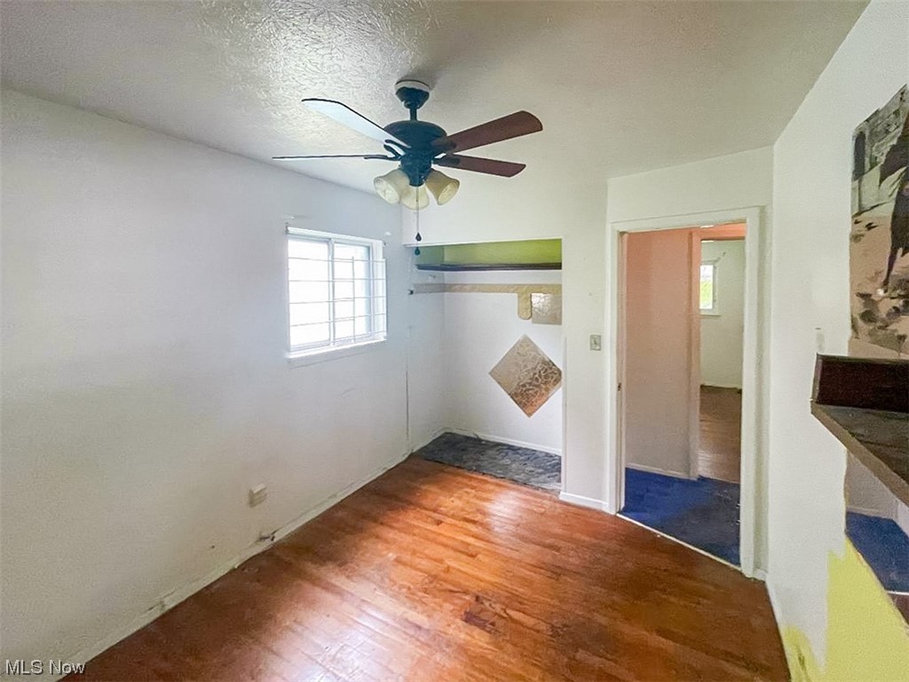 Parkhill Land & Allotment Cos - Residential