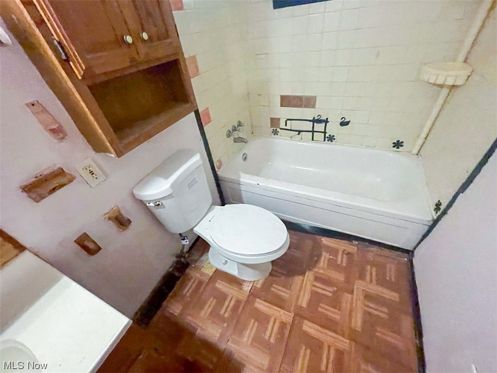 Parkhill Land & Allotment Cos - Residential