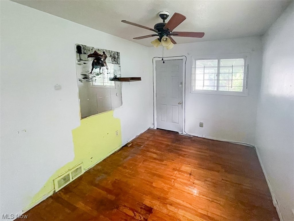 Parkhill Land & Allotment Cos - Residential