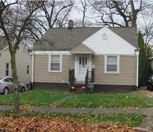 Springfield Heights - Residential