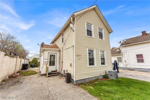 1244 W 69th Street, Cleveland, OH 44102 - MLS#: 5114415