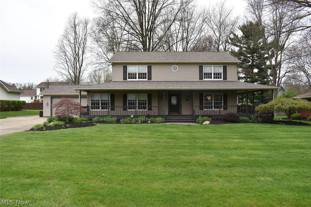 Leatherwood Sub - Residential