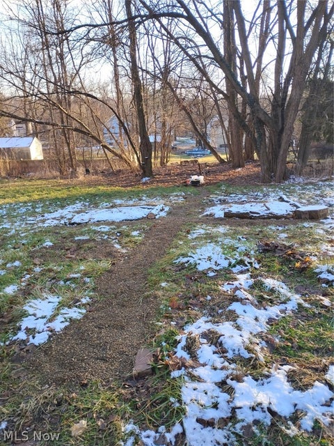 Vacant Land For Sale - 392 Turner Street<br/> Summit County, Akron, OH 44304