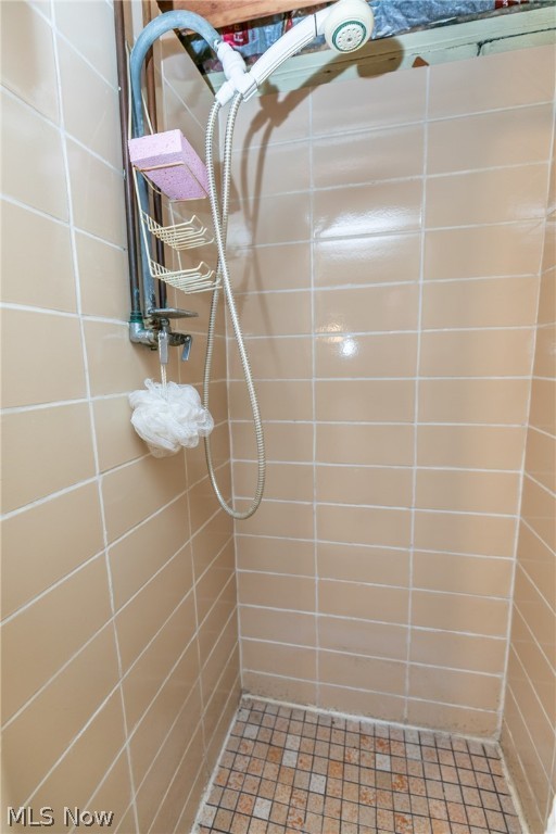 Indian Creek - Residential