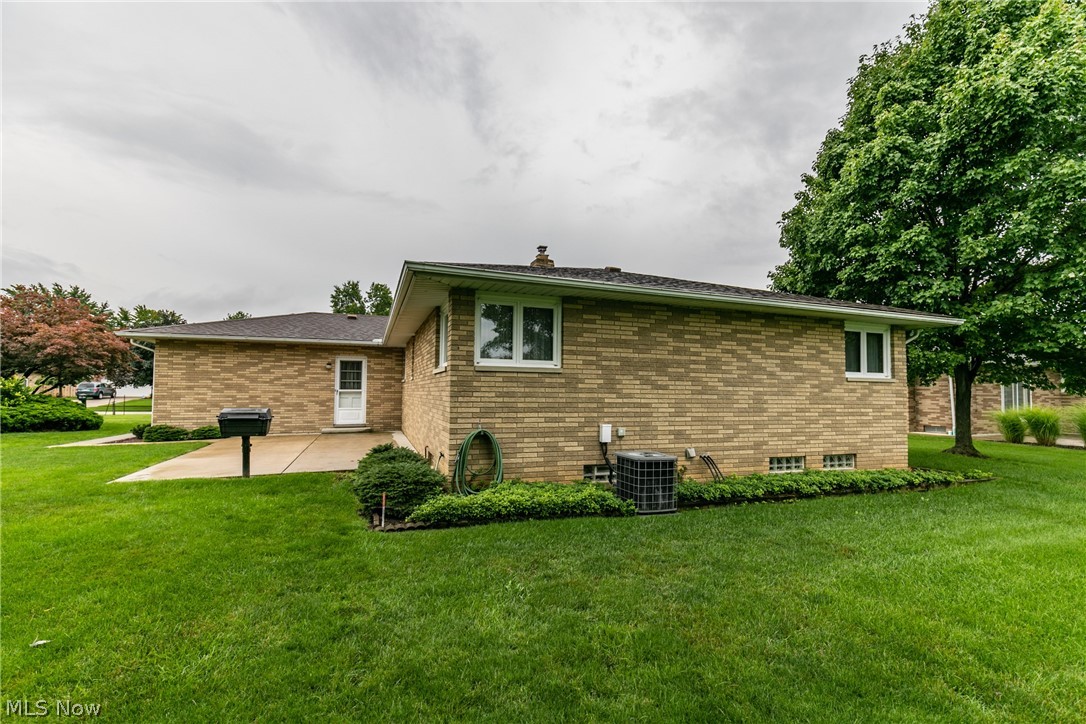 Indian Creek - Residential