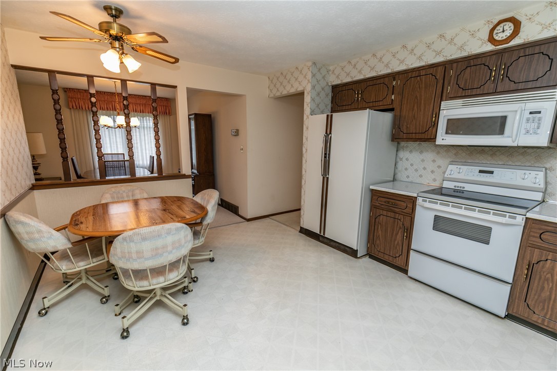 Indian Creek - Residential