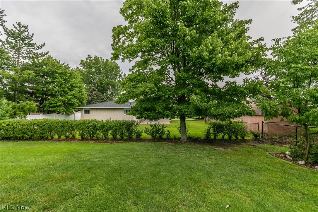 Indian Creek - Residential