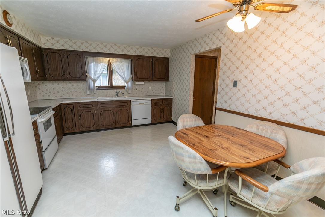 Indian Creek - Residential