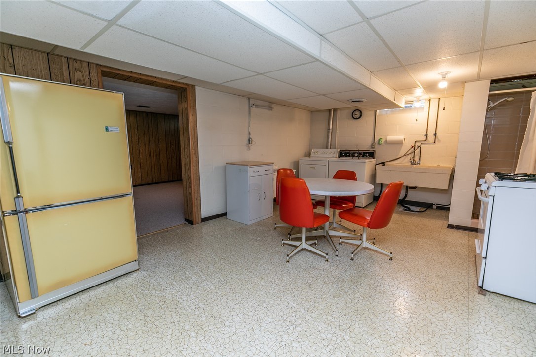 Indian Creek - Residential