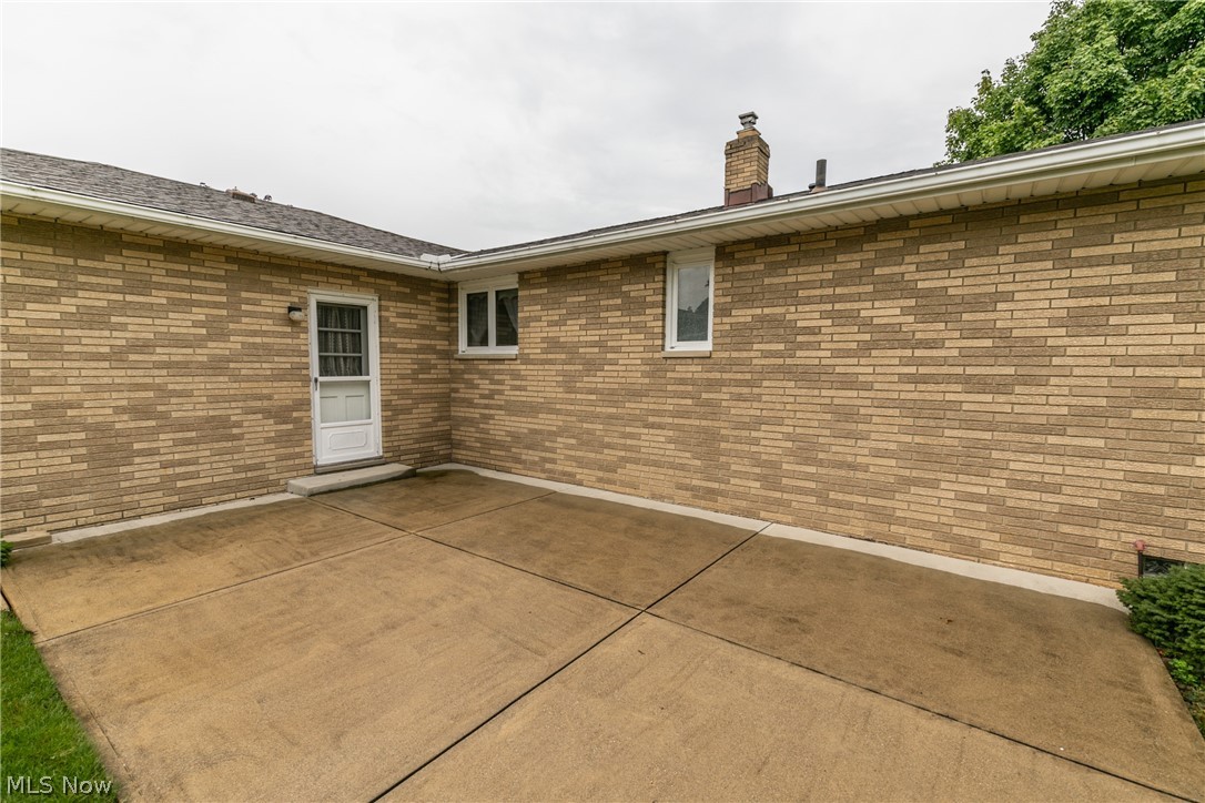 Indian Creek - Residential