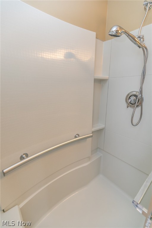 Indian Creek - Residential