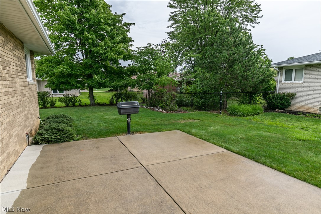 Indian Creek - Residential