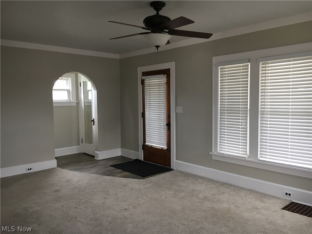 Village/Sugarcreek - Residential