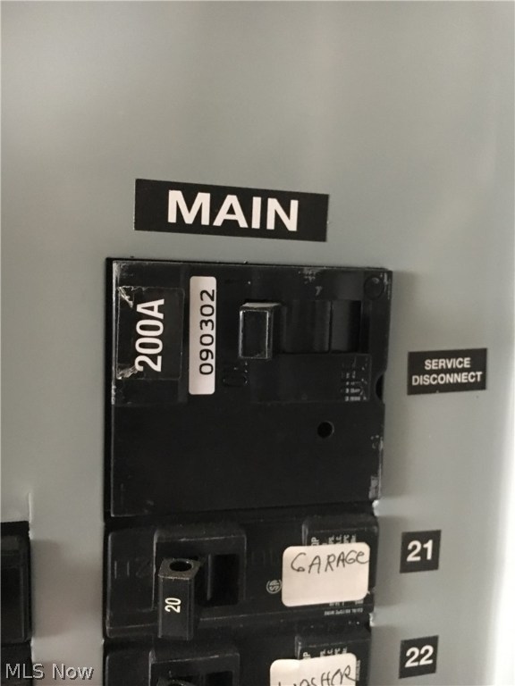 Village/Sugarcreek - Residential