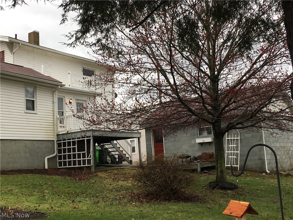 Village/Sugarcreek - Residential