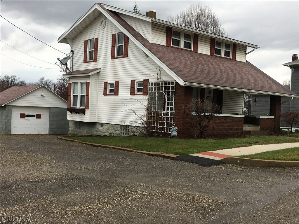 Village/Sugarcreek - Residential