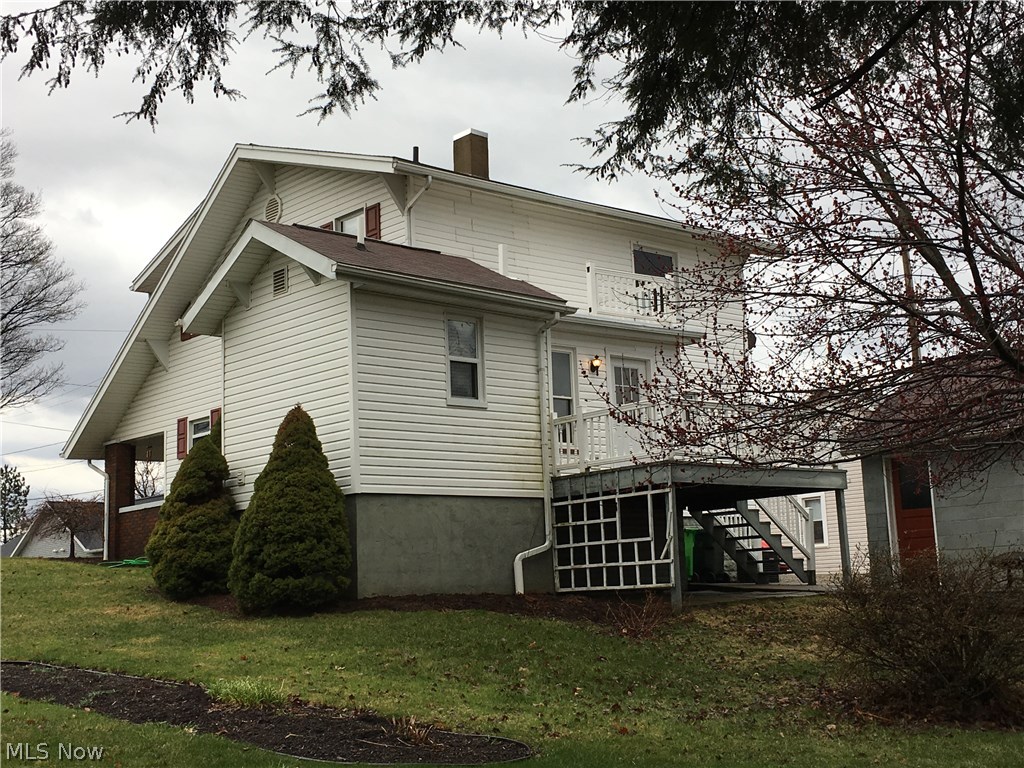 Village/Sugarcreek - Residential