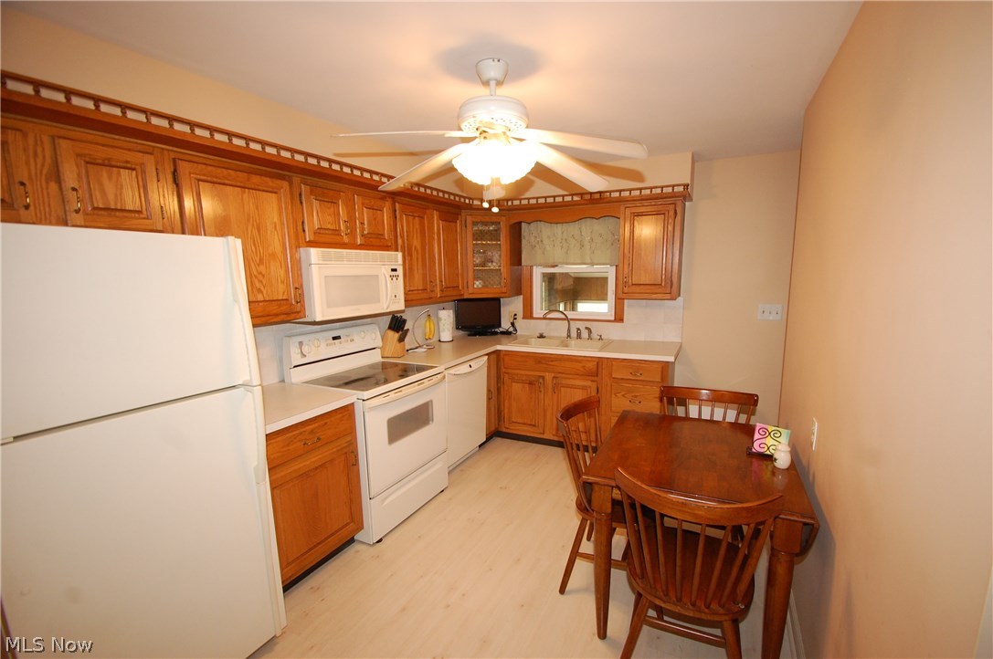 City/Youngstown - Residential