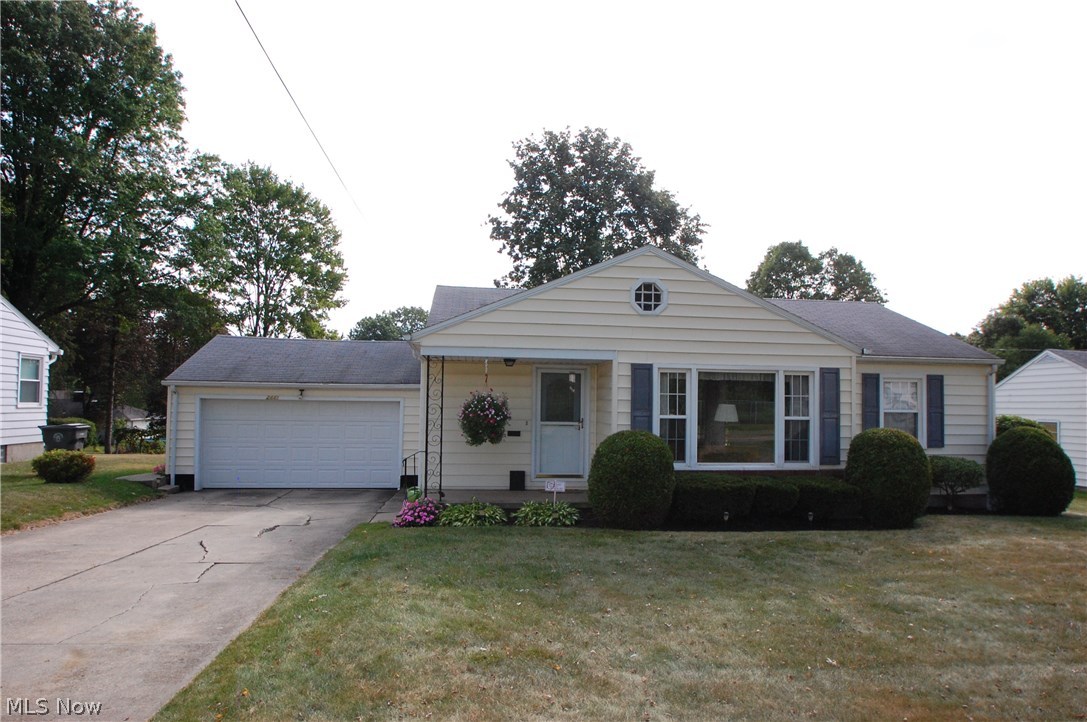 City/Youngstown - Residential