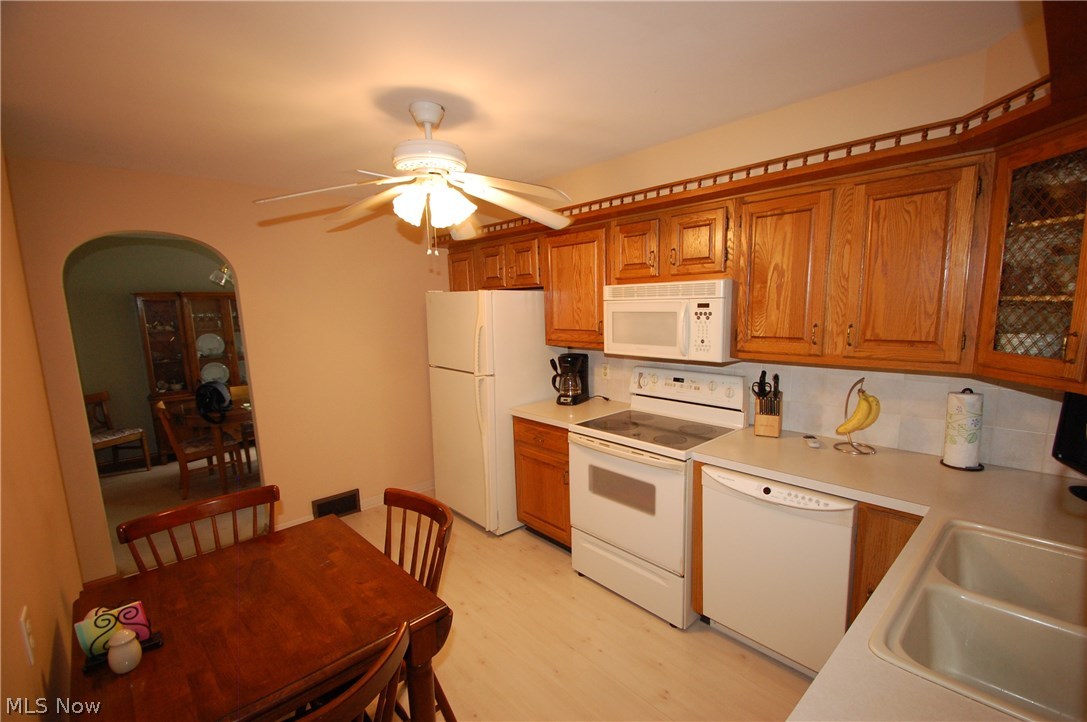 City/Youngstown - Residential