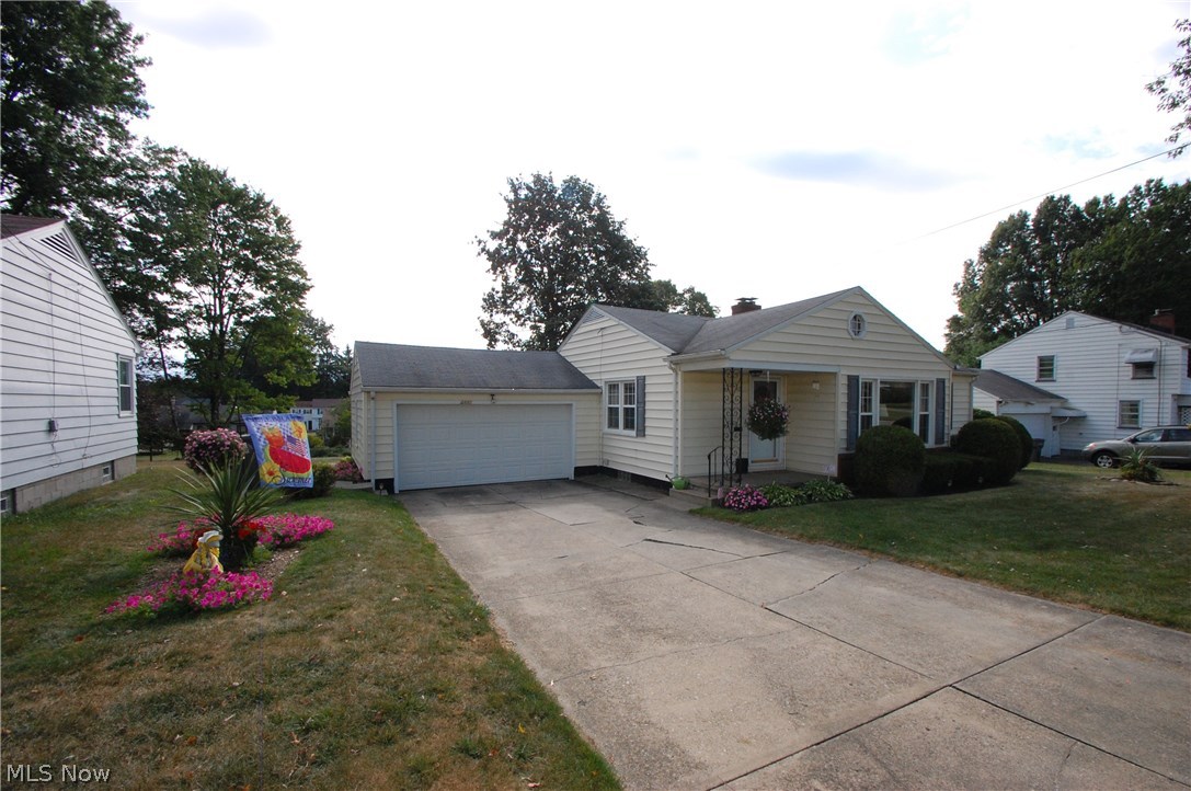 City/Youngstown - Residential