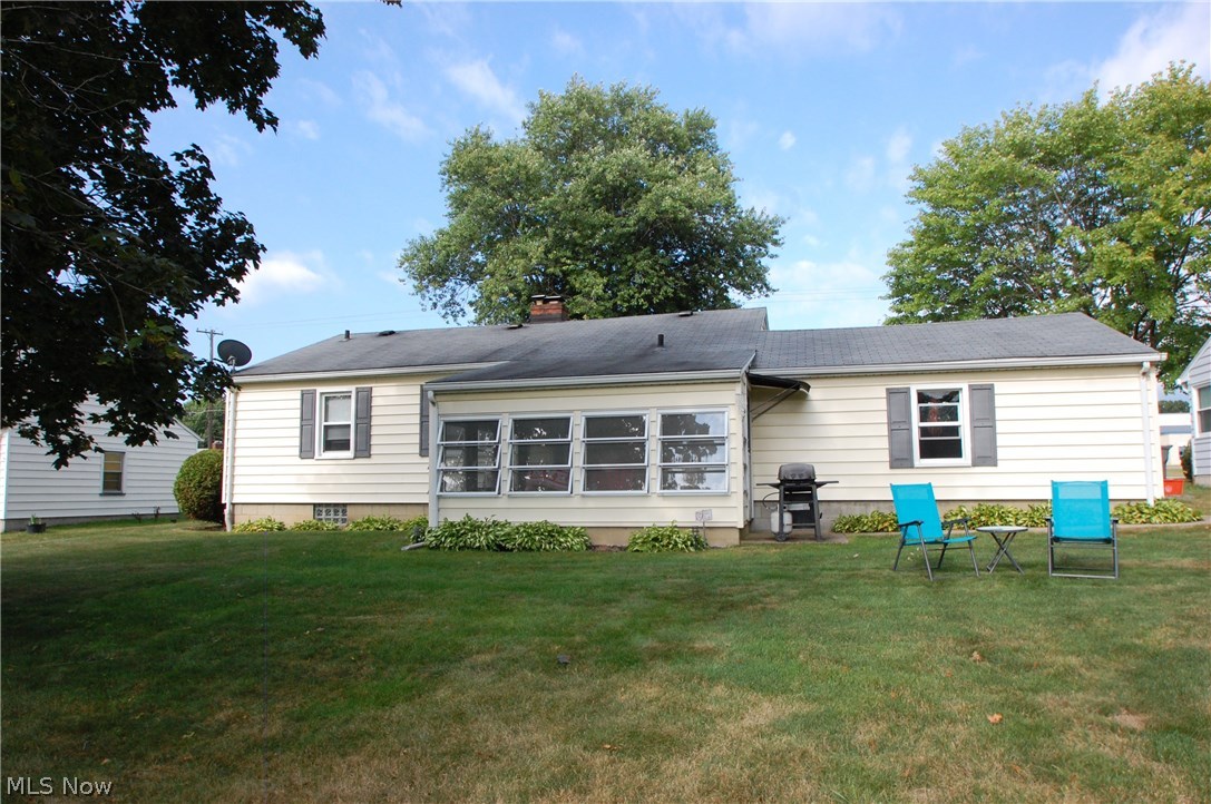 City/Youngstown - Residential