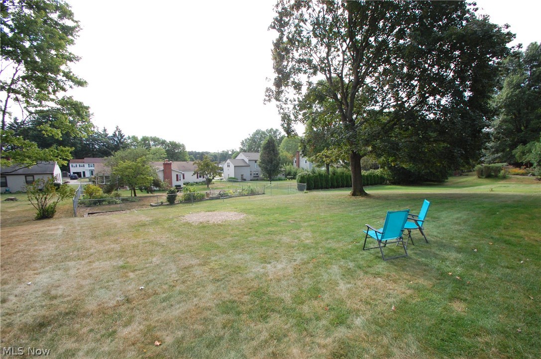 City/Youngstown - Residential