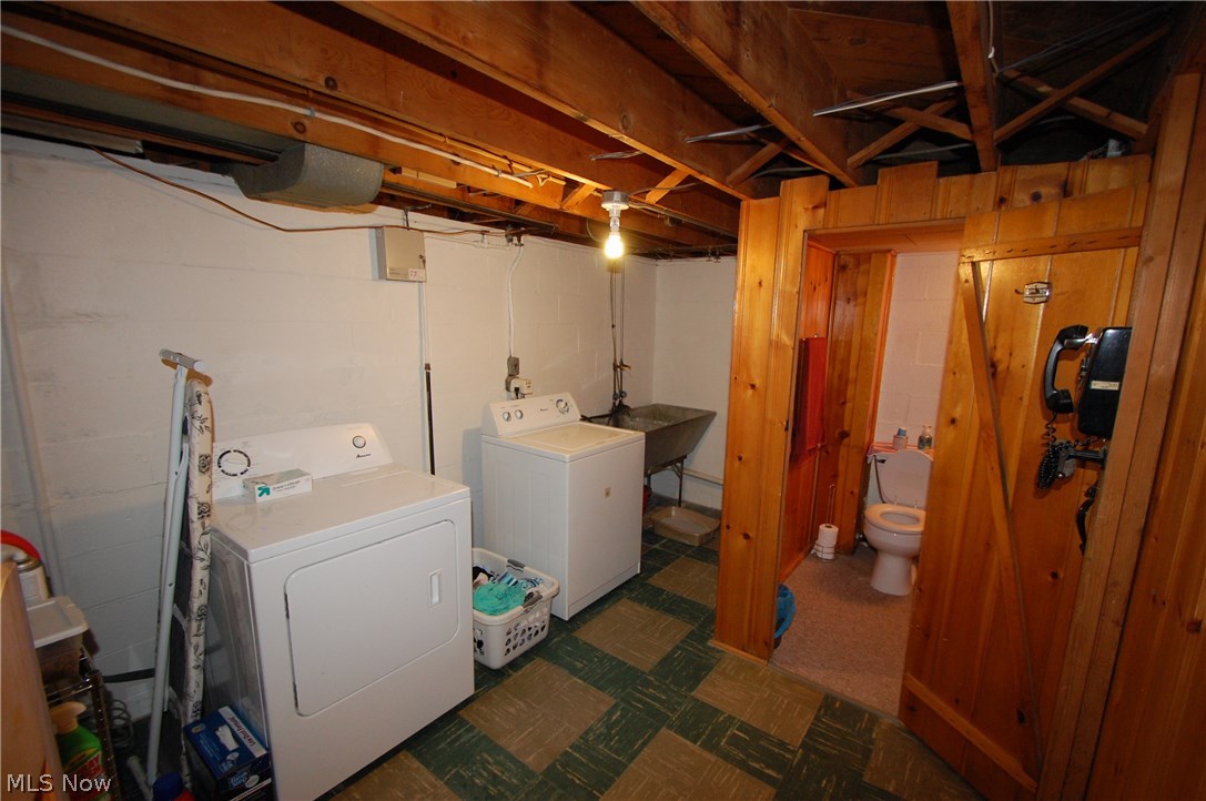 City/Youngstown - Residential