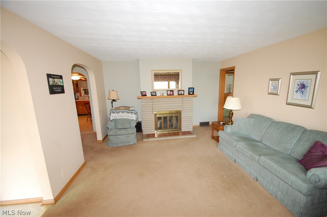 City/Youngstown - Residential