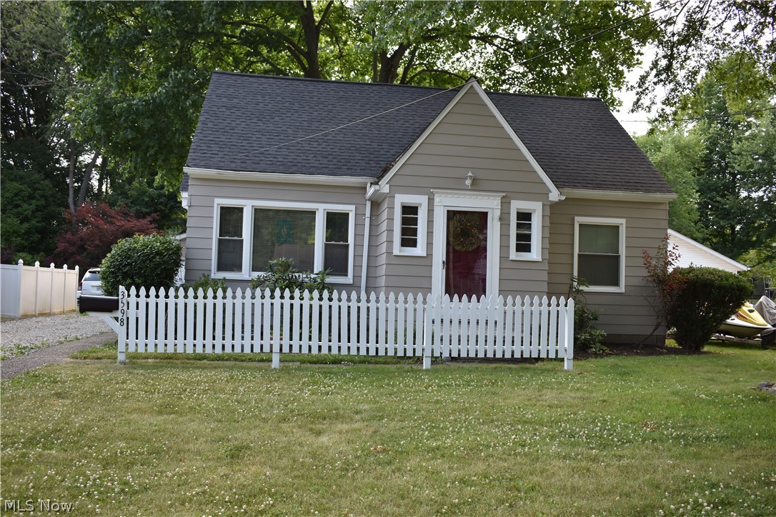 Silver Lake Hlnds Allotment - Residential