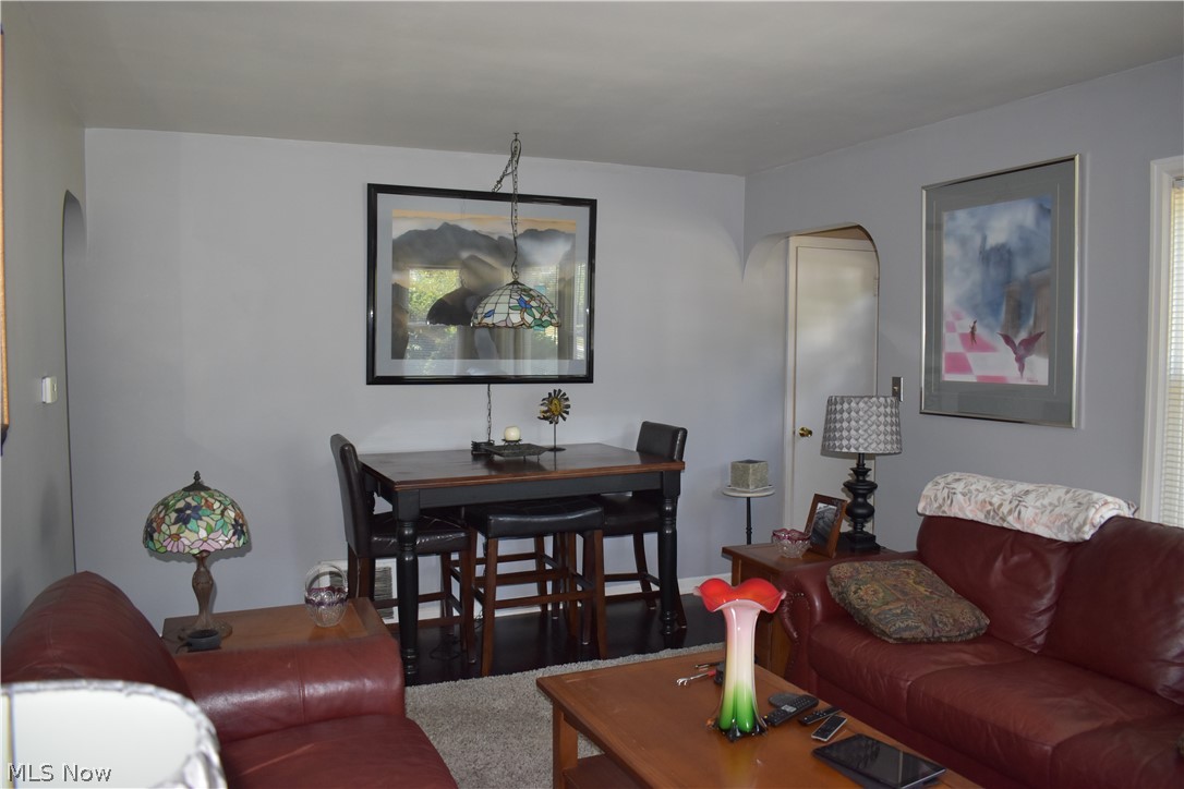 Silver Lake Hlnds Allotment - Residential