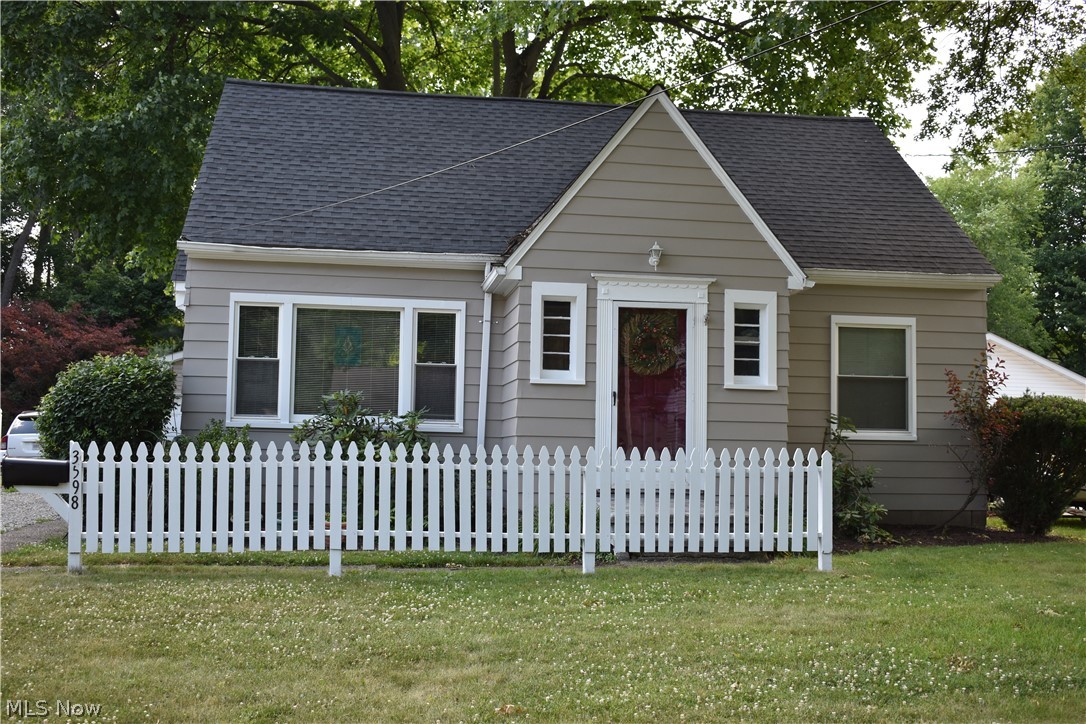 Silver Lake Hlnds Allotment - Residential