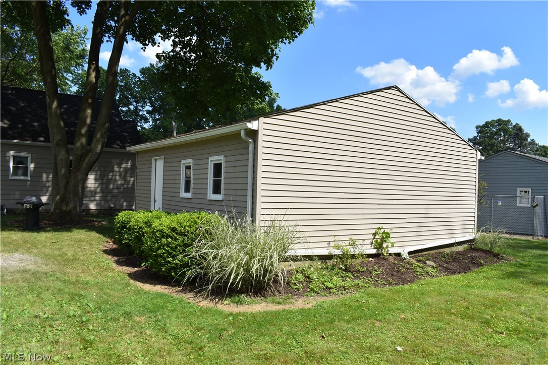 Silver Lake Hlnds Allotment - Residential