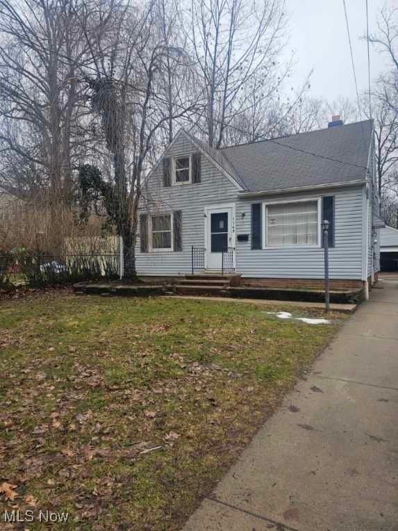 Horky & Bechas - Residential