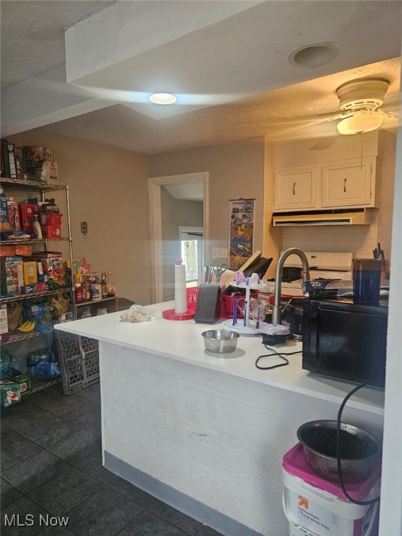 Horky & Bechas - Residential