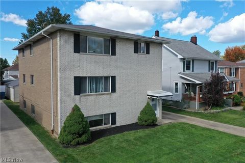 6448 Ridge Road Parma OH 44129