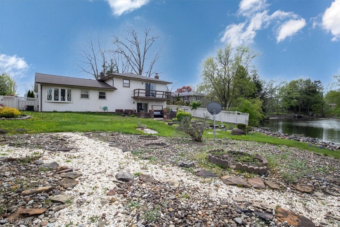 4071 Blossom Court, Brunswick, Ohio image 6