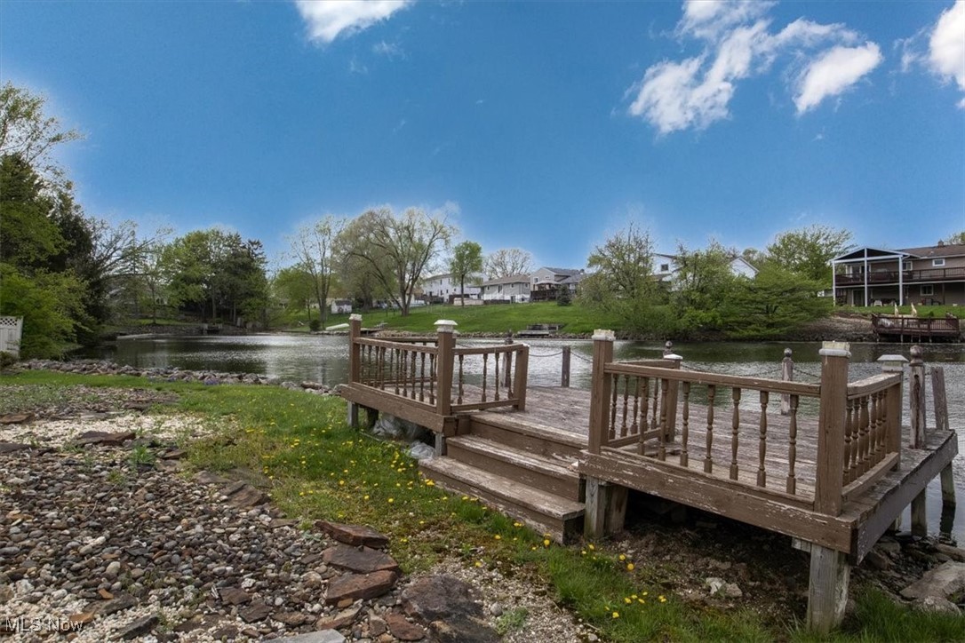 4071 Blossom Court, Brunswick, Ohio image 8