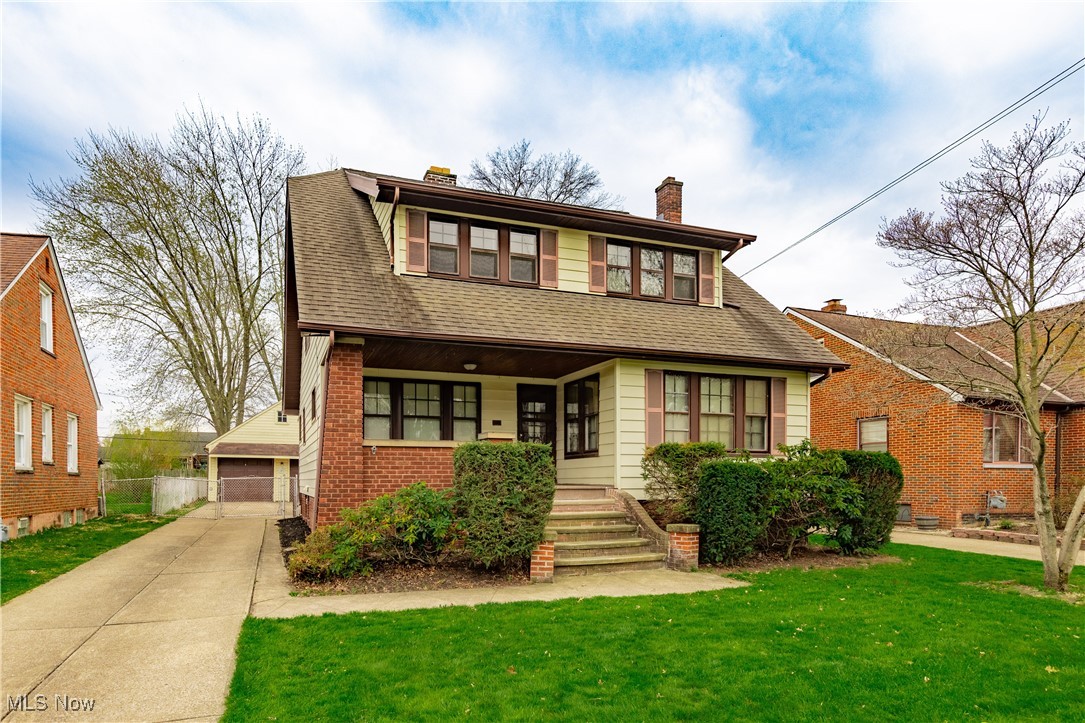 4513 Sheraton Drive, Parma, Ohio image 1