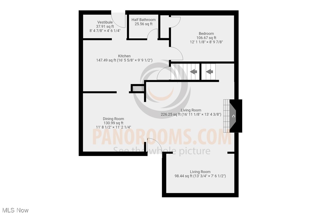 4513 Sheraton Drive, Parma, Ohio image 42