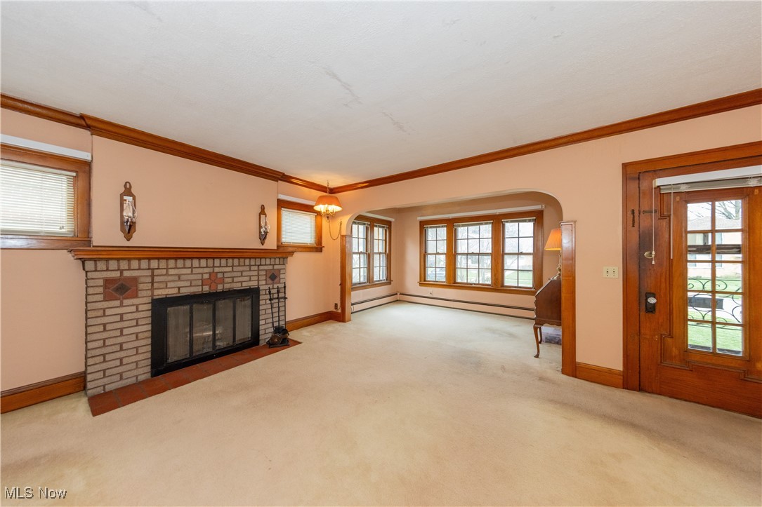 4513 Sheraton Drive, Parma, Ohio image 5